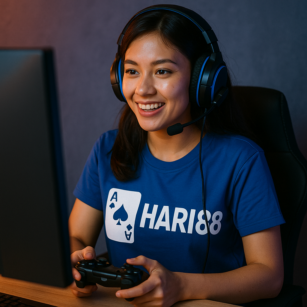 HARI88