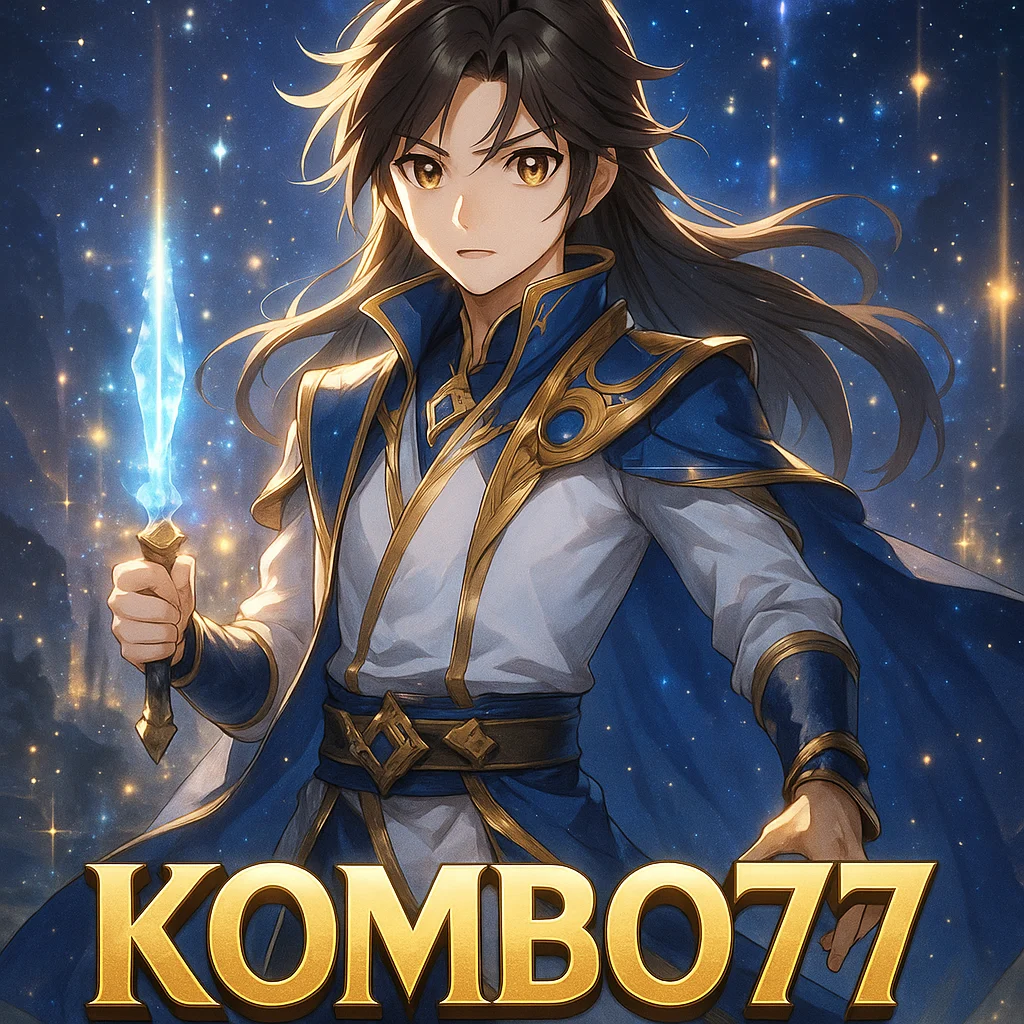 KOMBO77